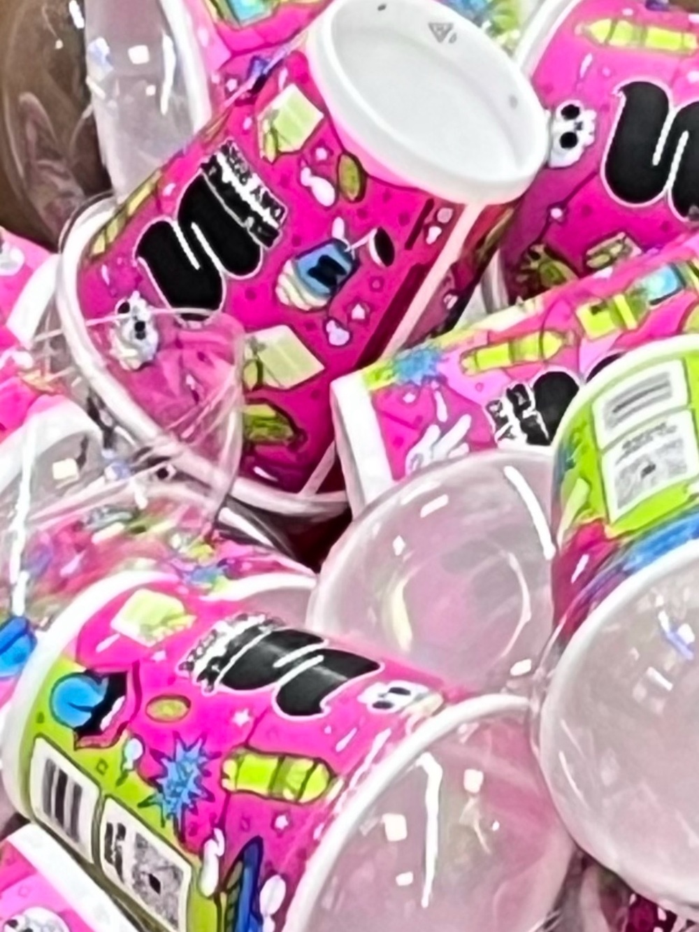 Extremely Rare! Seven Eleven 7/11 Slurpee Day Cup 2026 Only Once A Year!